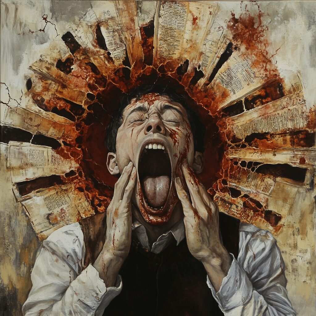 What Is Blasphemy Against the Holy Spirit