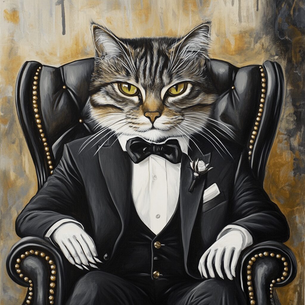 Whos the Boss