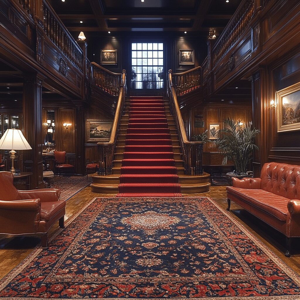 William Penn Inn
