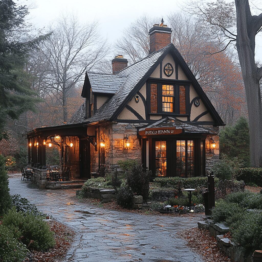 William Penn Inns