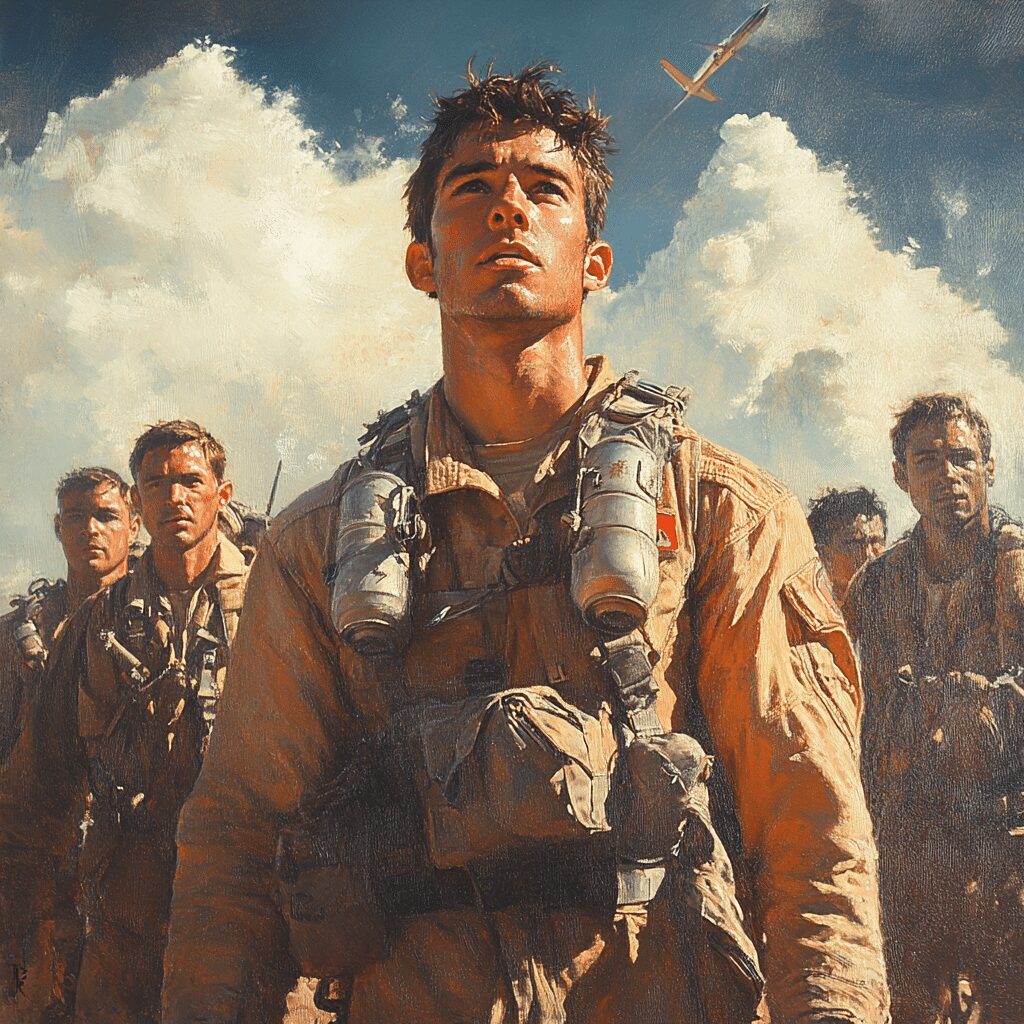 Windtalkers