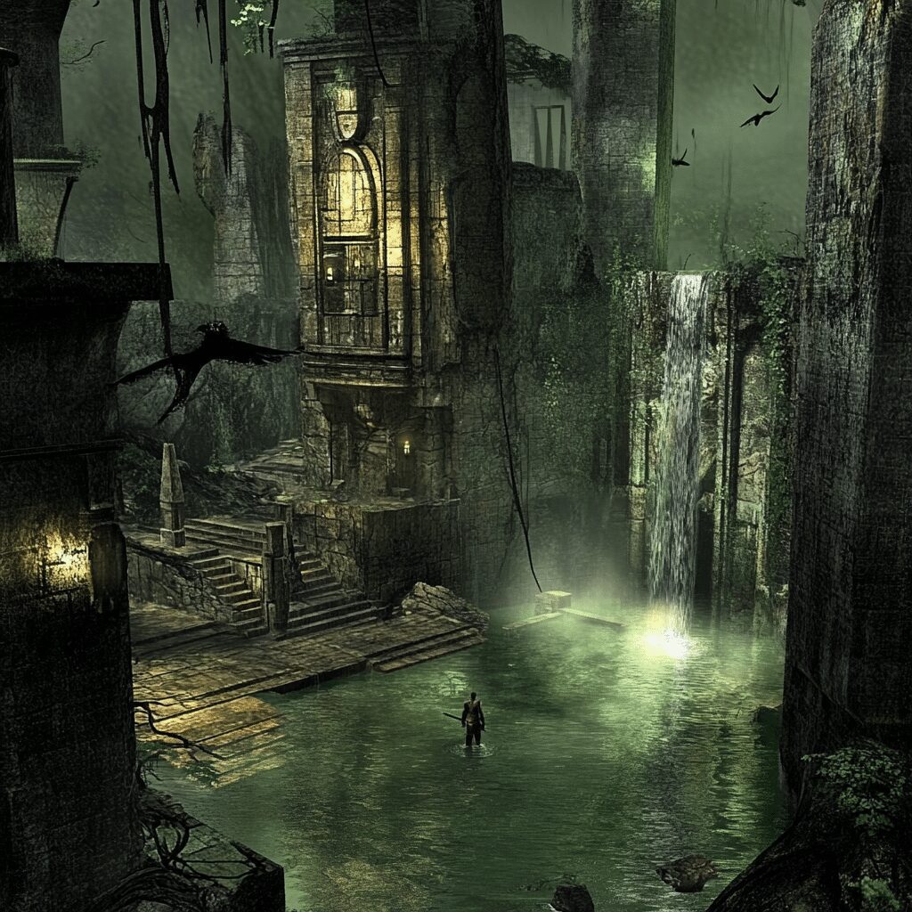 Xbox Exclusive Games