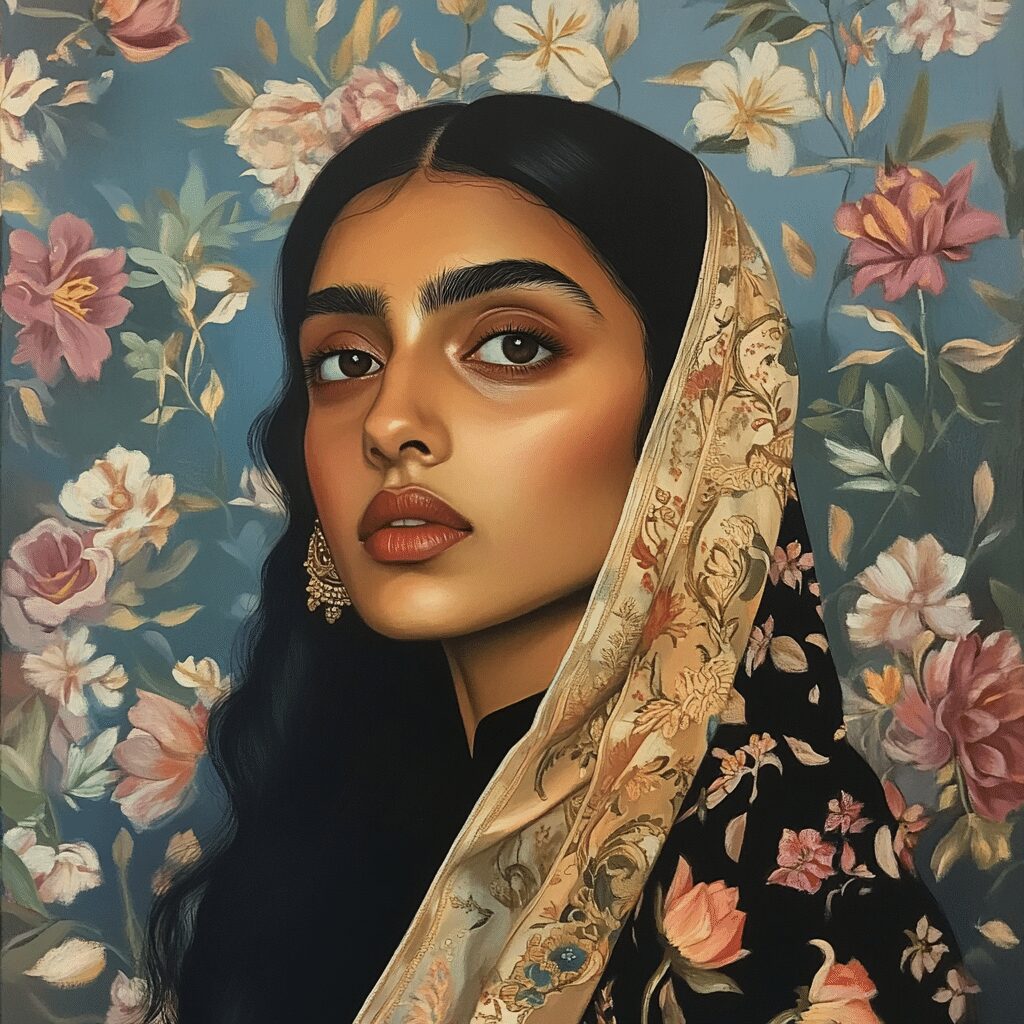 Yasmine Al Bustami