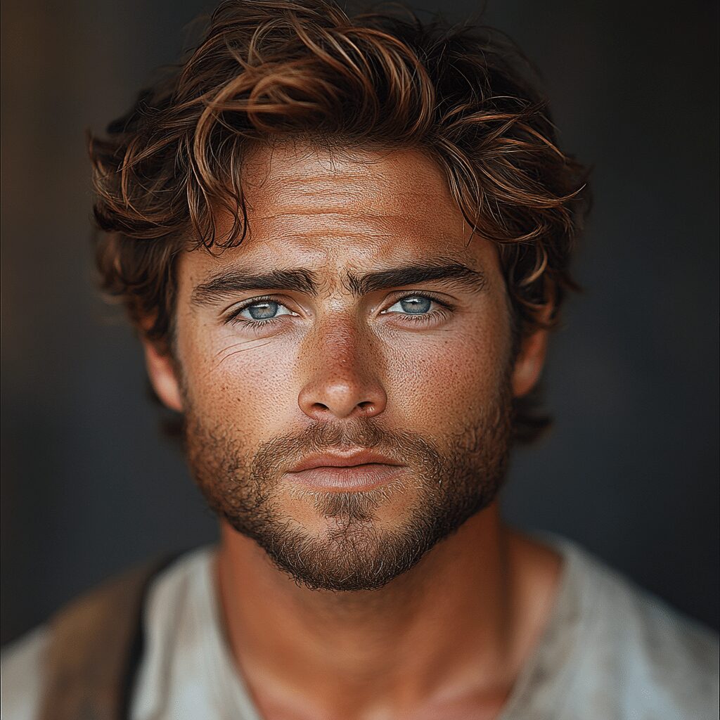 Zac Efron Accident