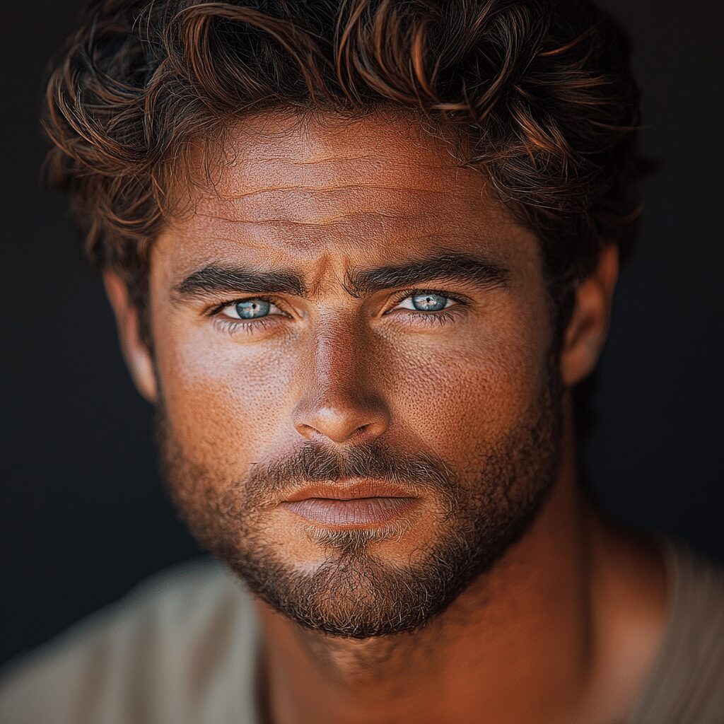 Zac Efron Movies