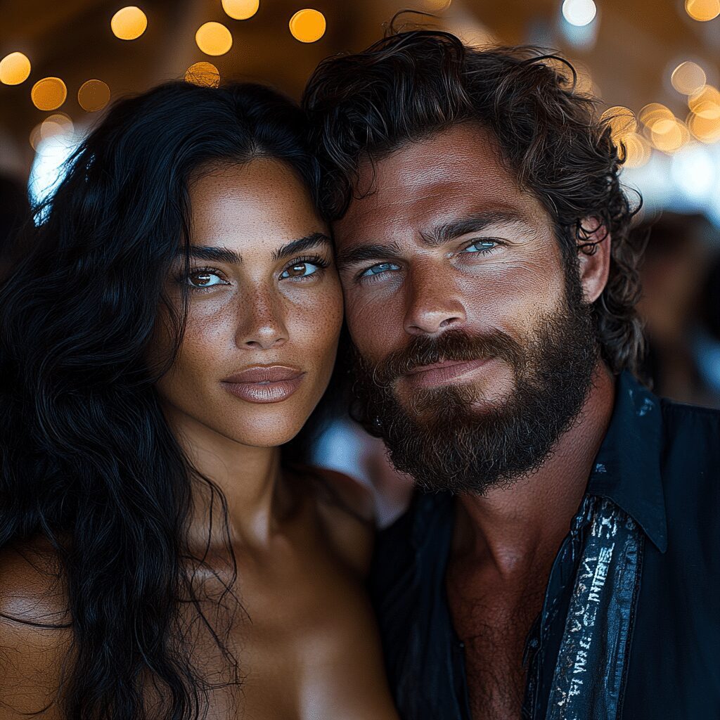 Zoe Saldana Husband