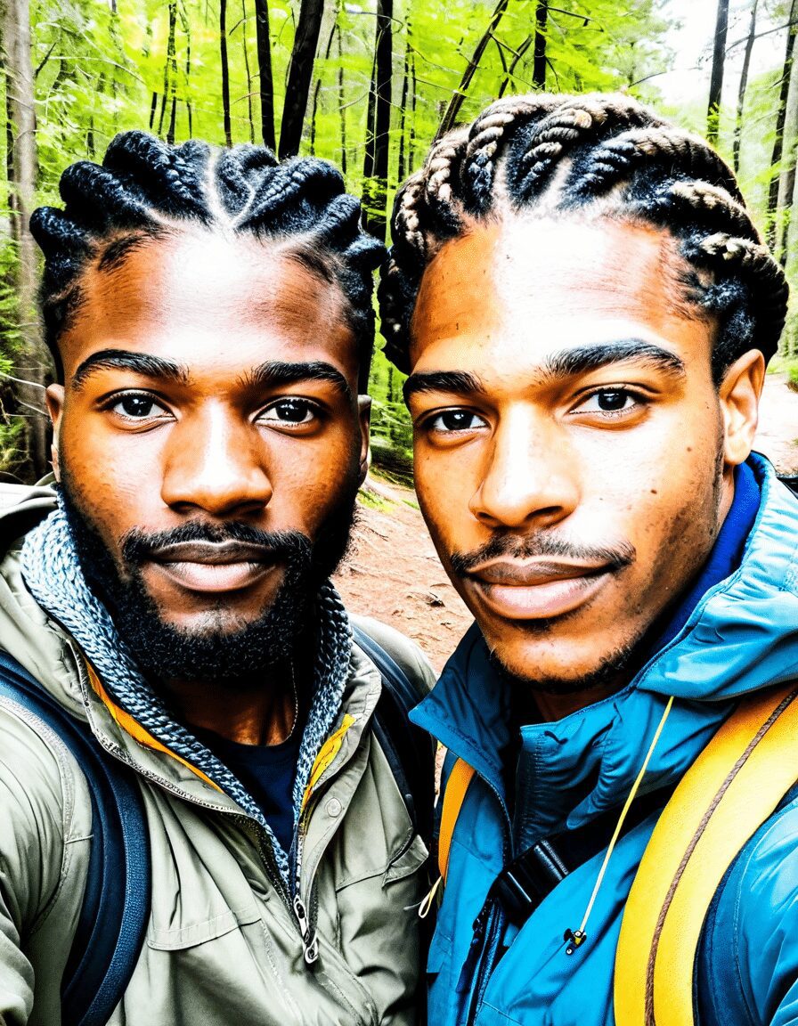 Best 2 Strand Twist Mens