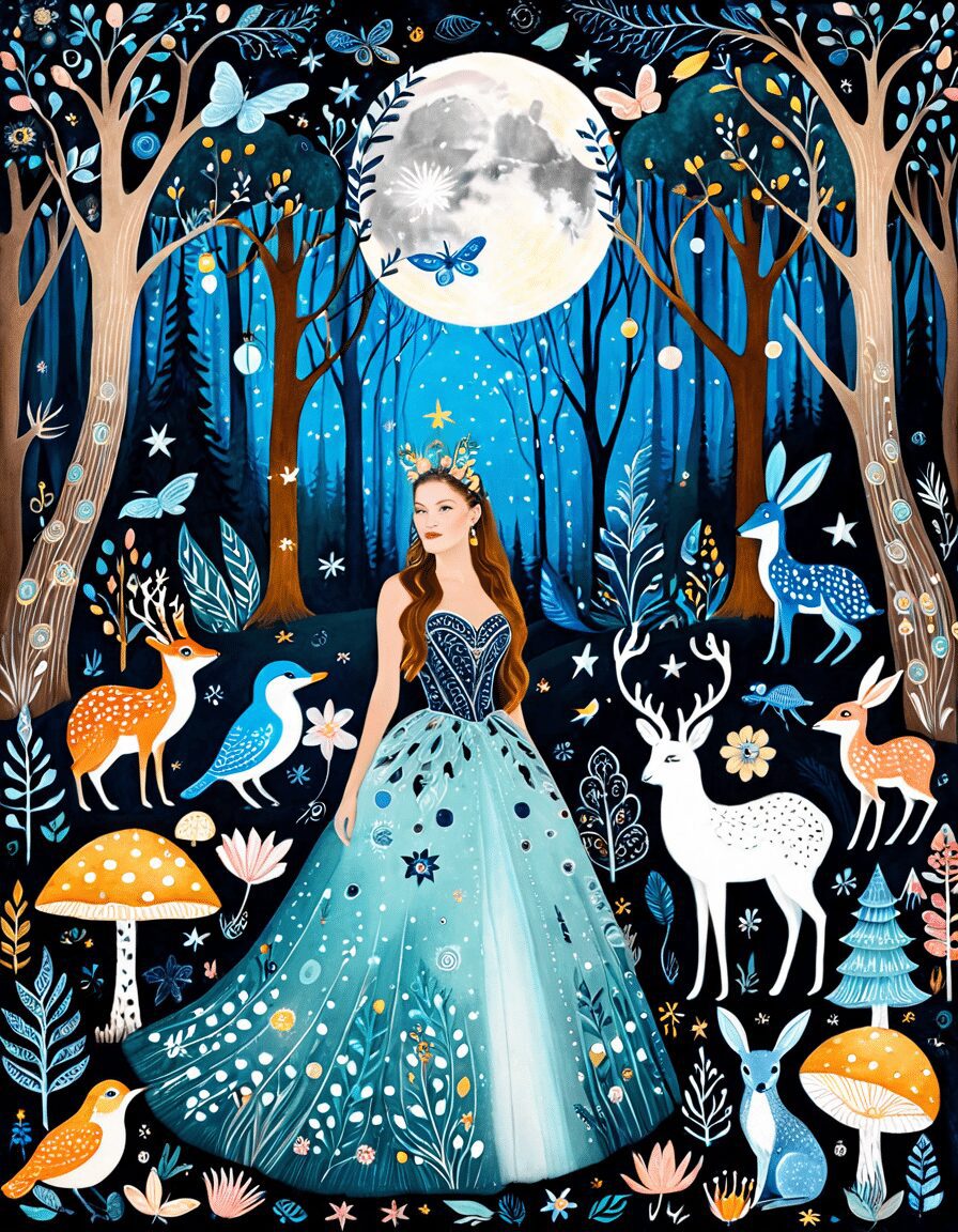 Best Bella Lunas