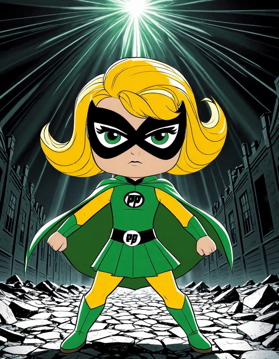 Best Buttercup Ppgs