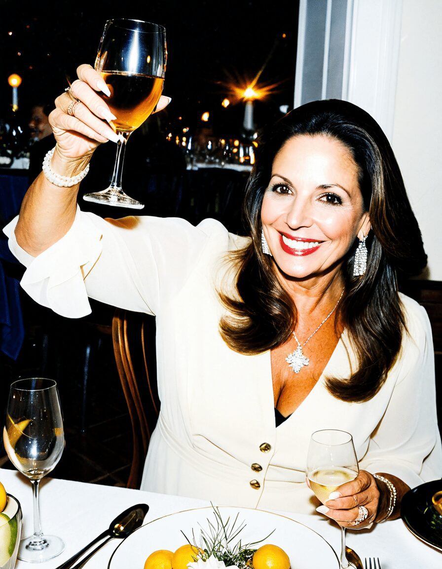 Best Dee Dee Sorvino