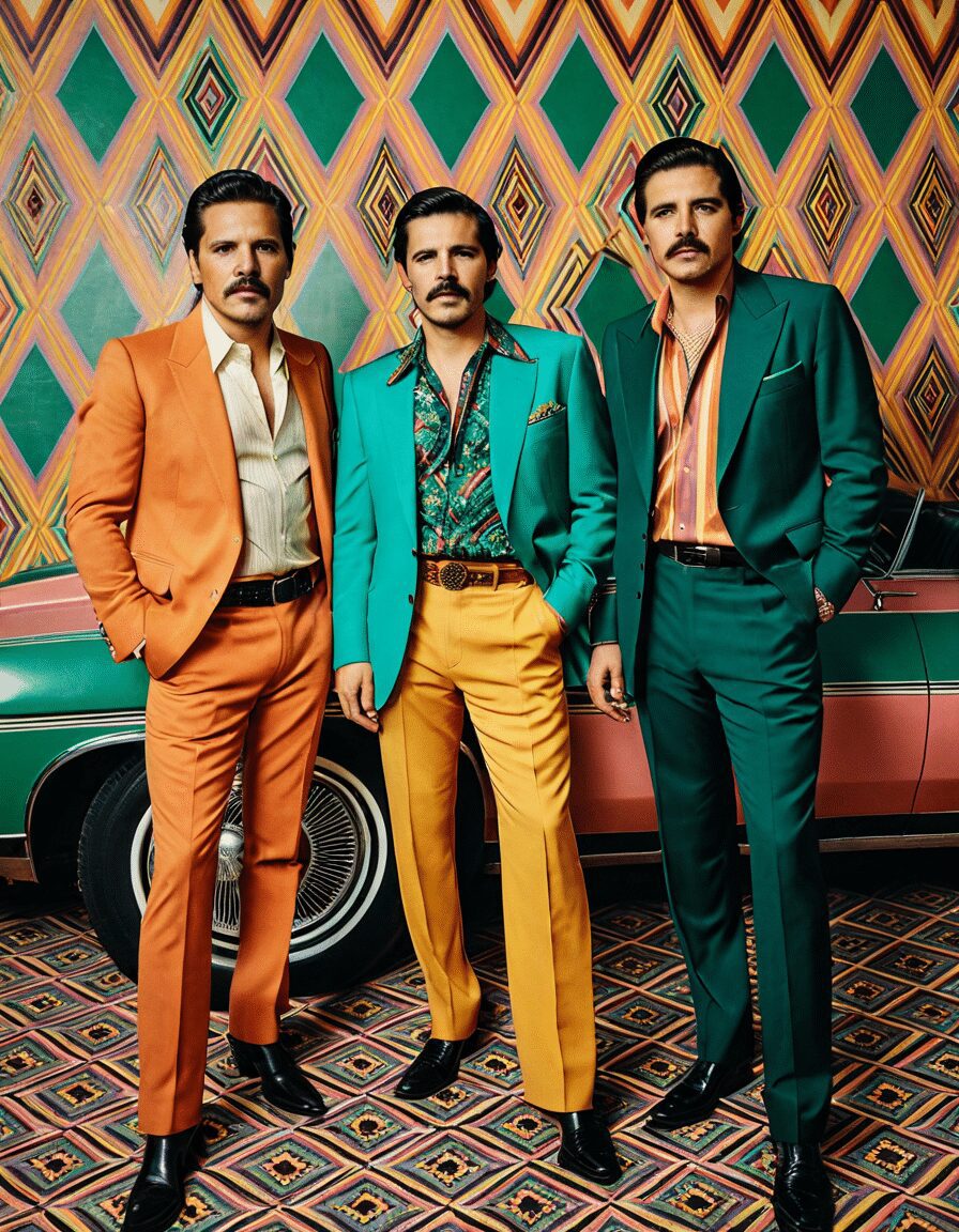 Best Narcos Mexico Casts