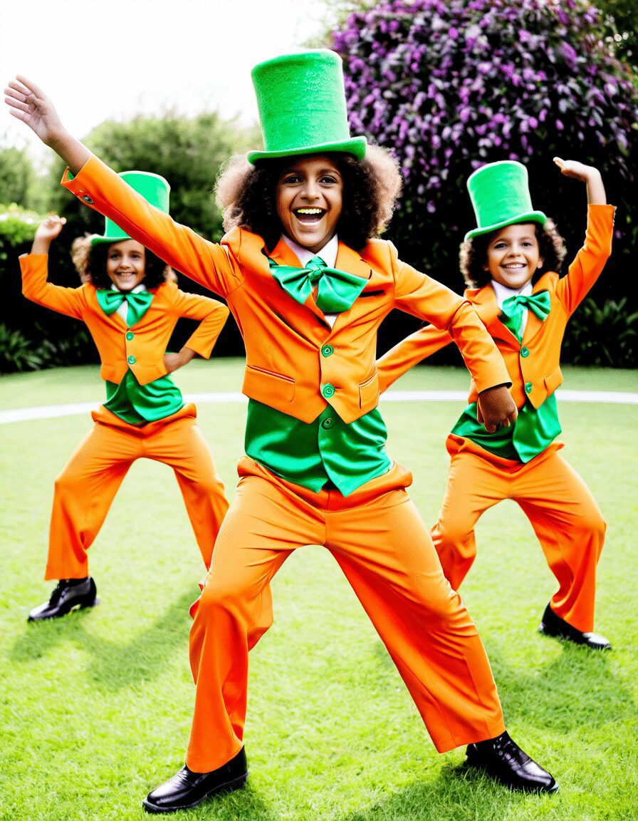 Best Oompa Loompa Song