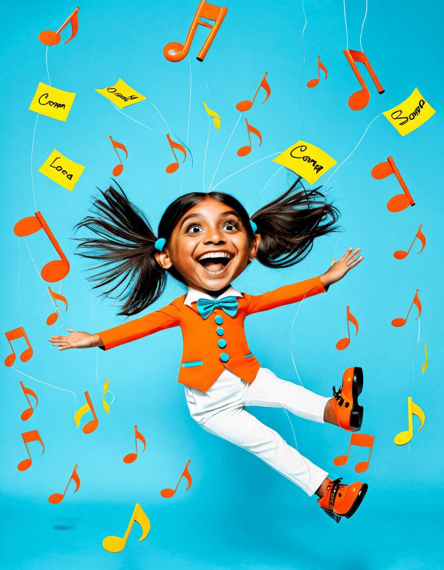 Best Oompa Loompa Songs
