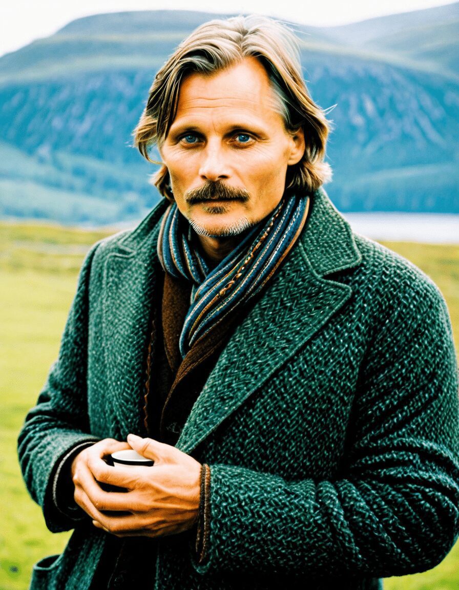 Best Viggo Mortensen Movies