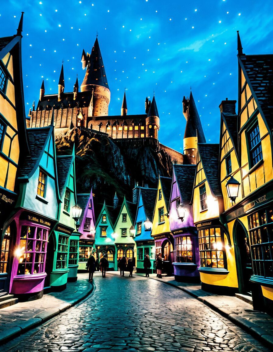 Best Where Can I Watch Harry Potters