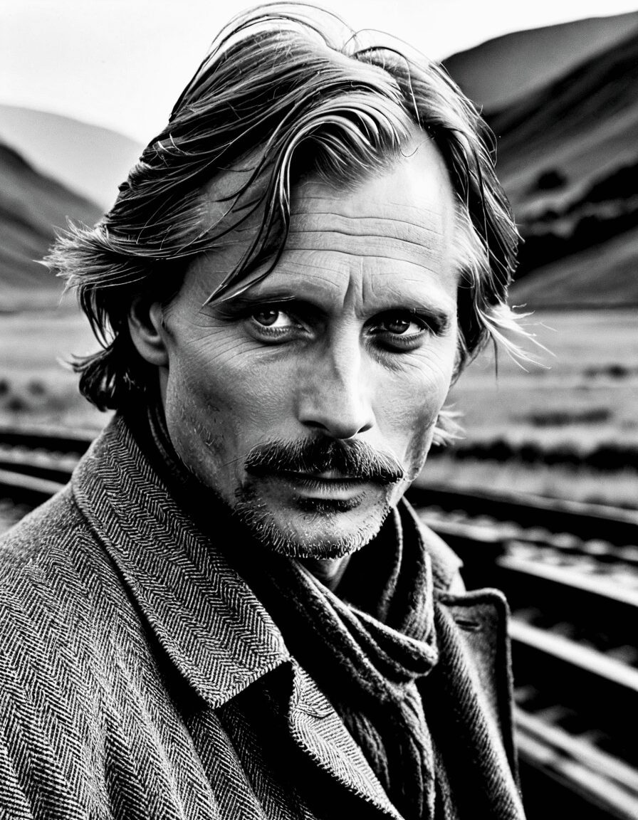 What Is Viggo Mortensen Movies