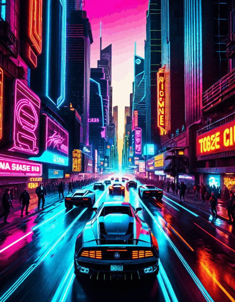Action Movies 2025
