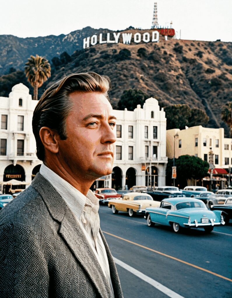Ben Kingsley