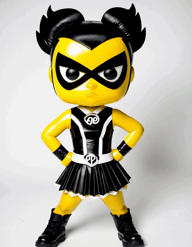 Buttercup Ppg
