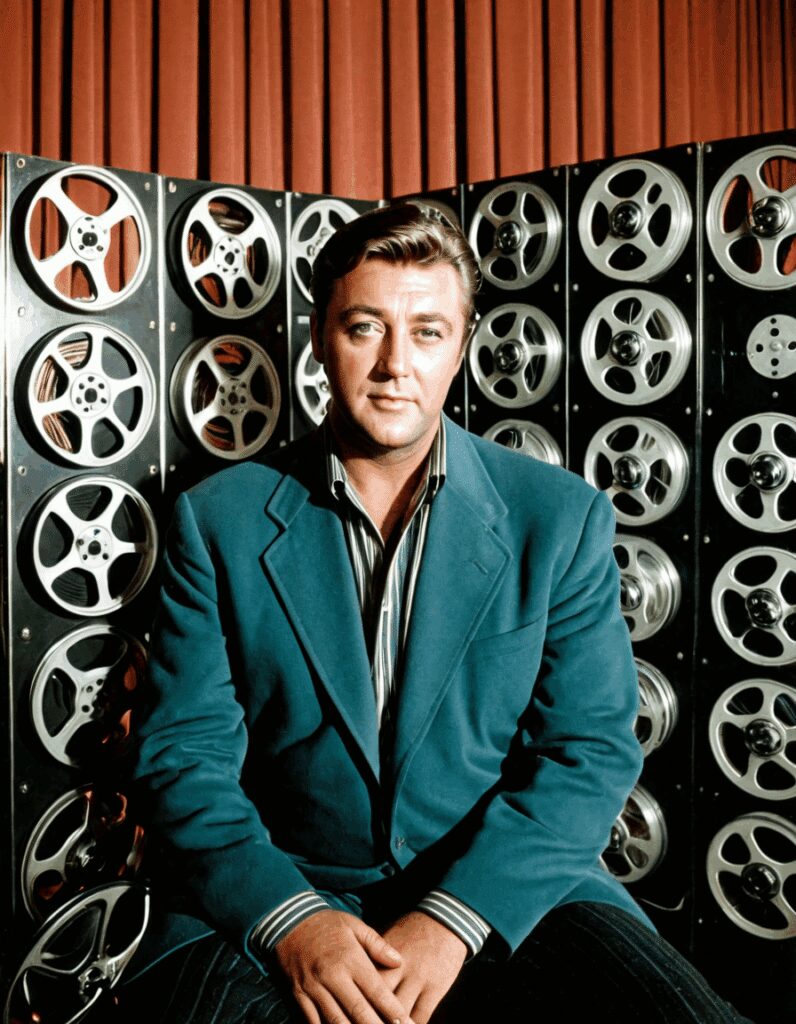 Christopher Mitchum