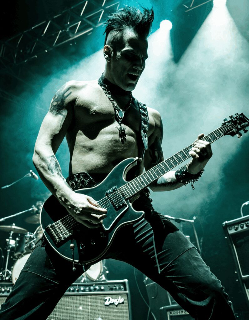 Doyle Wolfgang Von Frankenstein 1