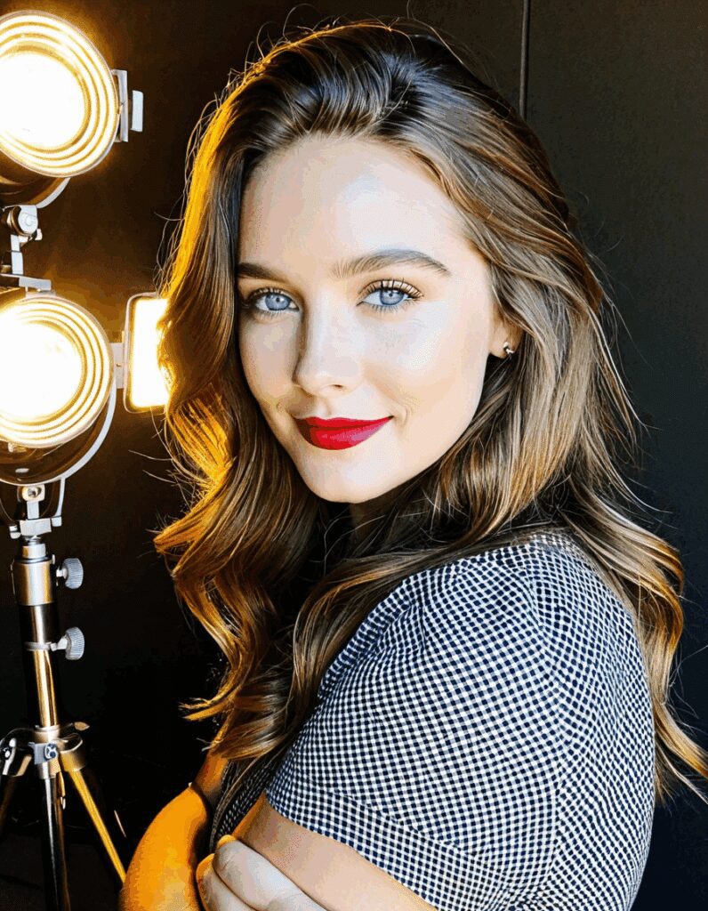 Emily Lind