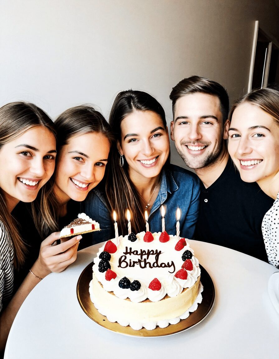 Happy Birthday Daughter