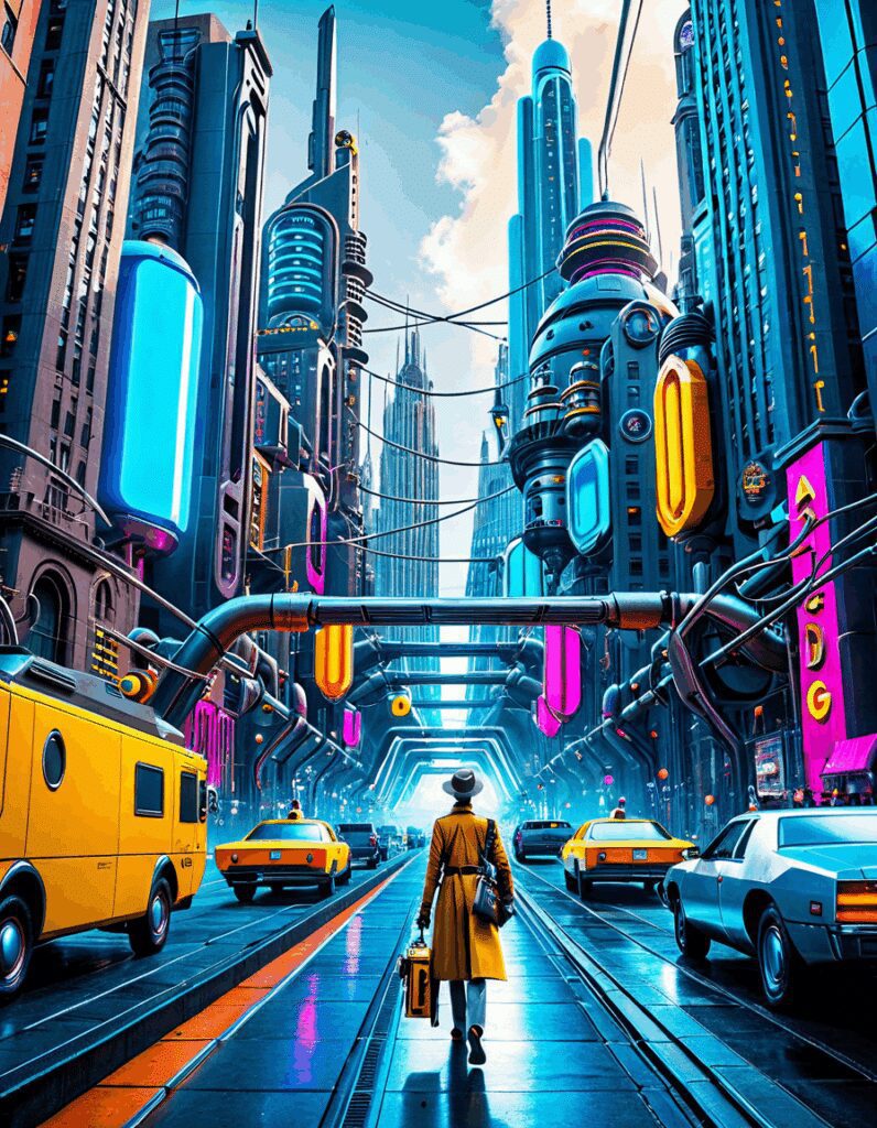 Inspector Gadget Movie