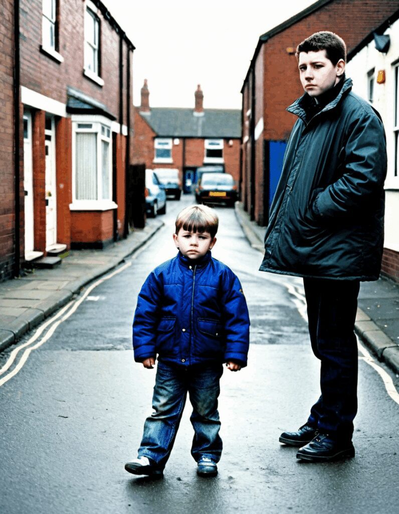James Bulger