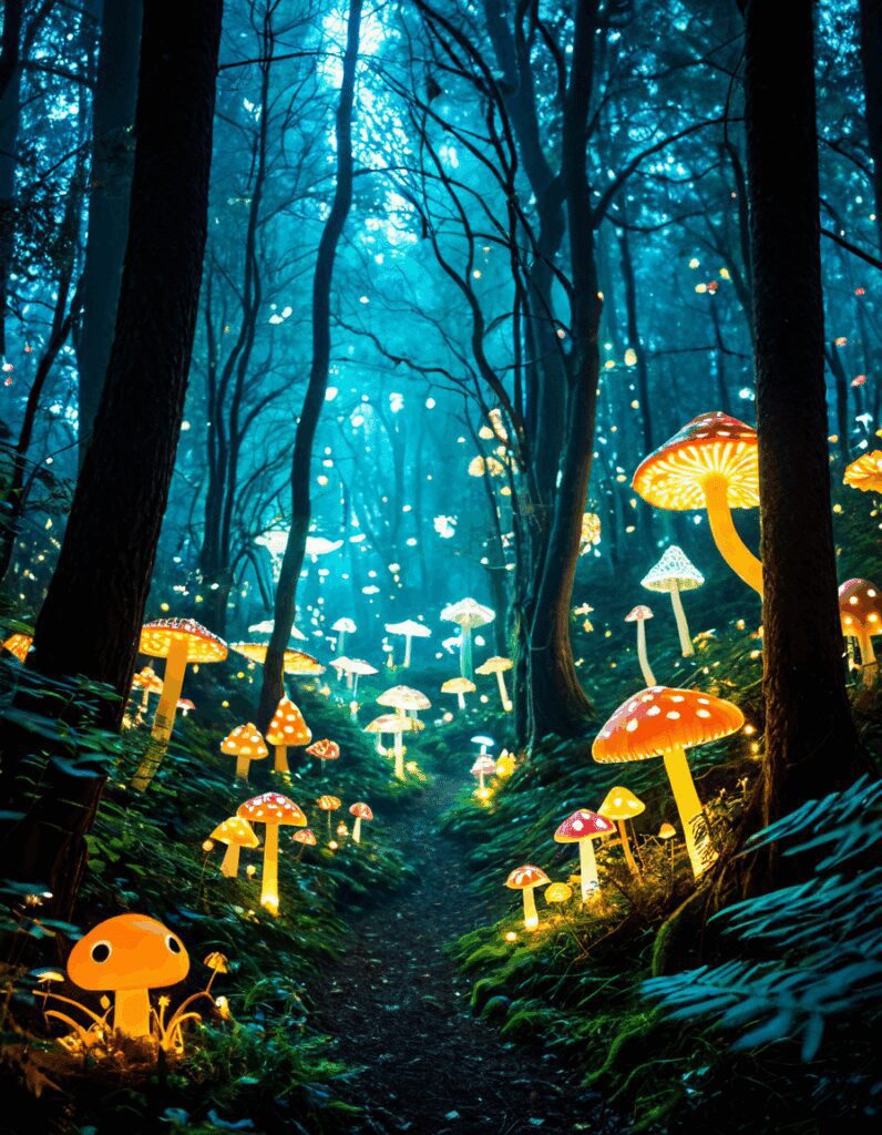 Lost in Dreams