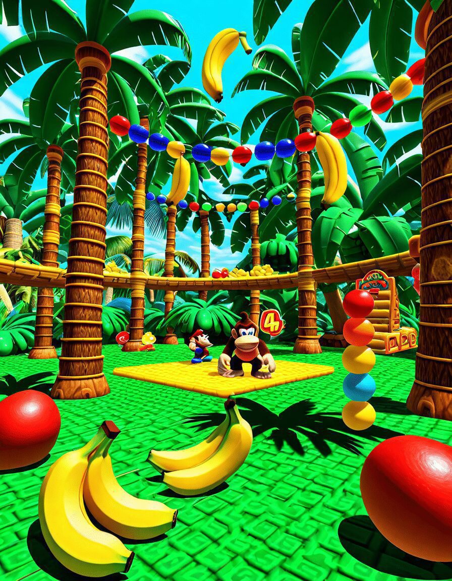 Mario and Luigi Superstar Saga
