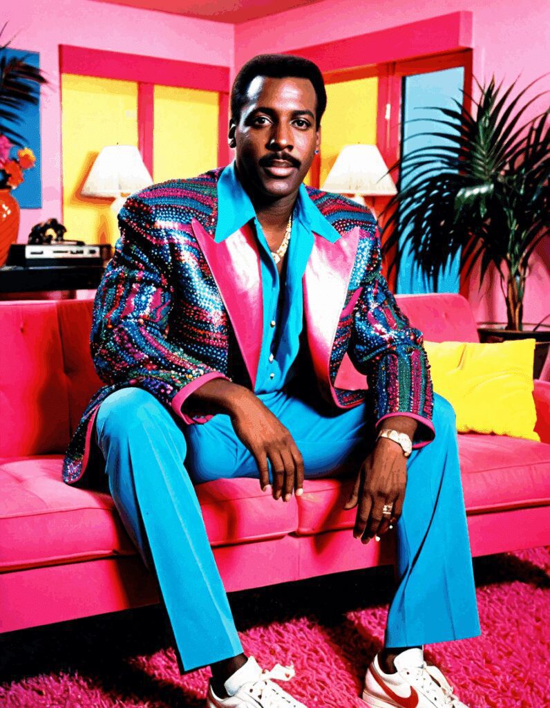 Meshach Taylor