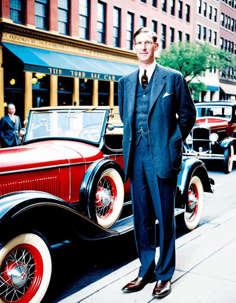 Robert Pershing Wadlow