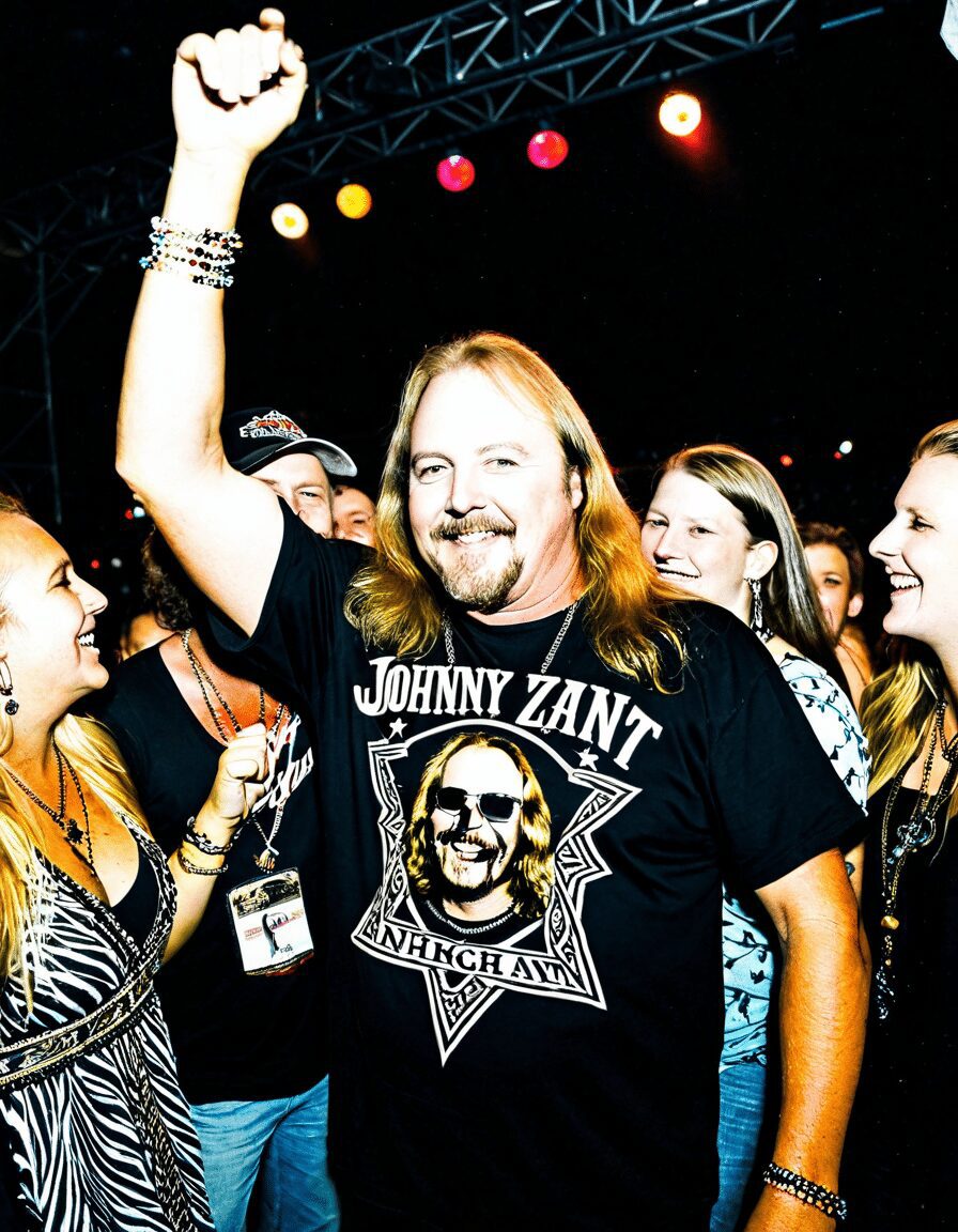 Ronnie Van Zant
