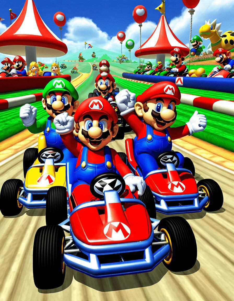 Sonic Adventure 2