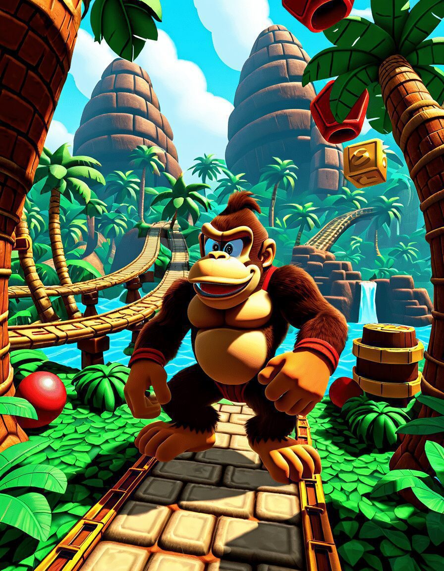 Super Mario Galaxy