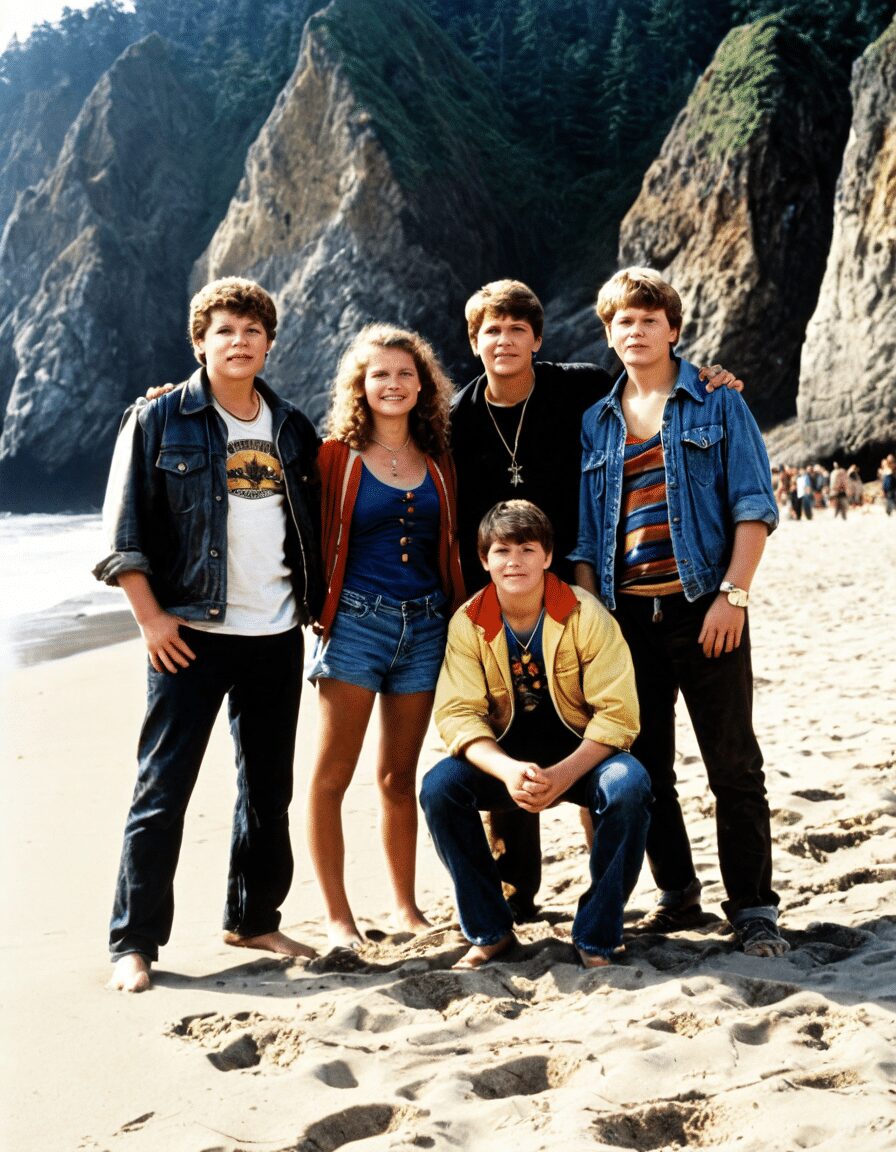 The Goonies 2