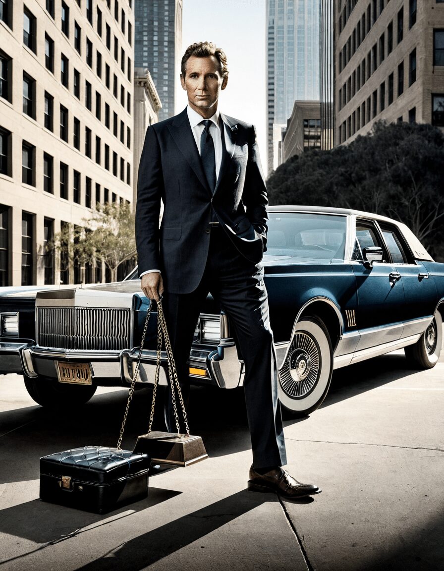 The Lincoln Lawyer Returns for a Fourth Season on Netflixs