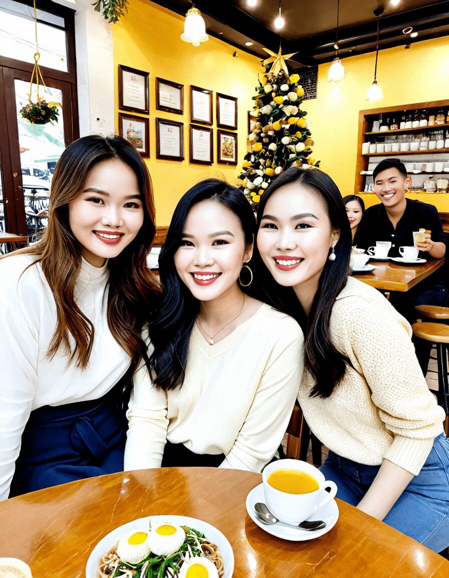 Thuy Trangs