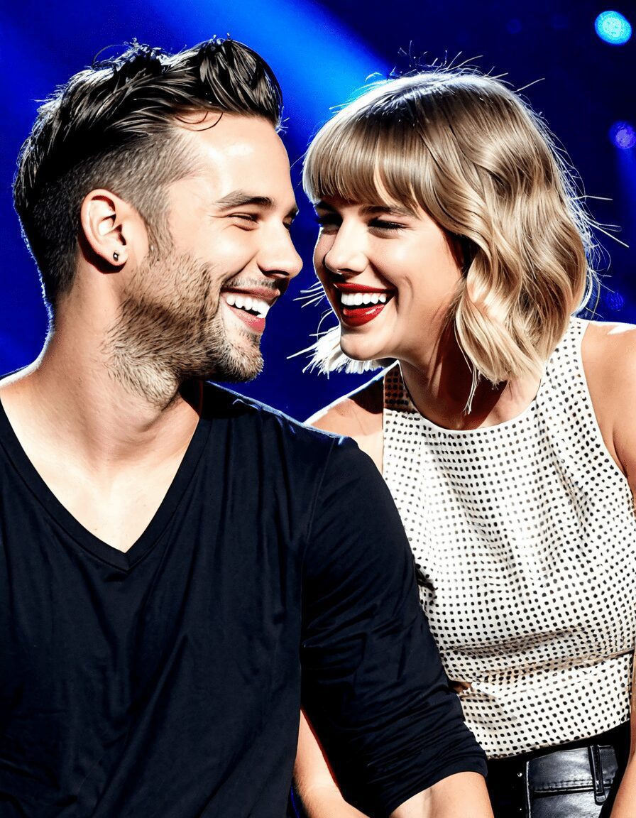 Travis and Taylor Breaking up