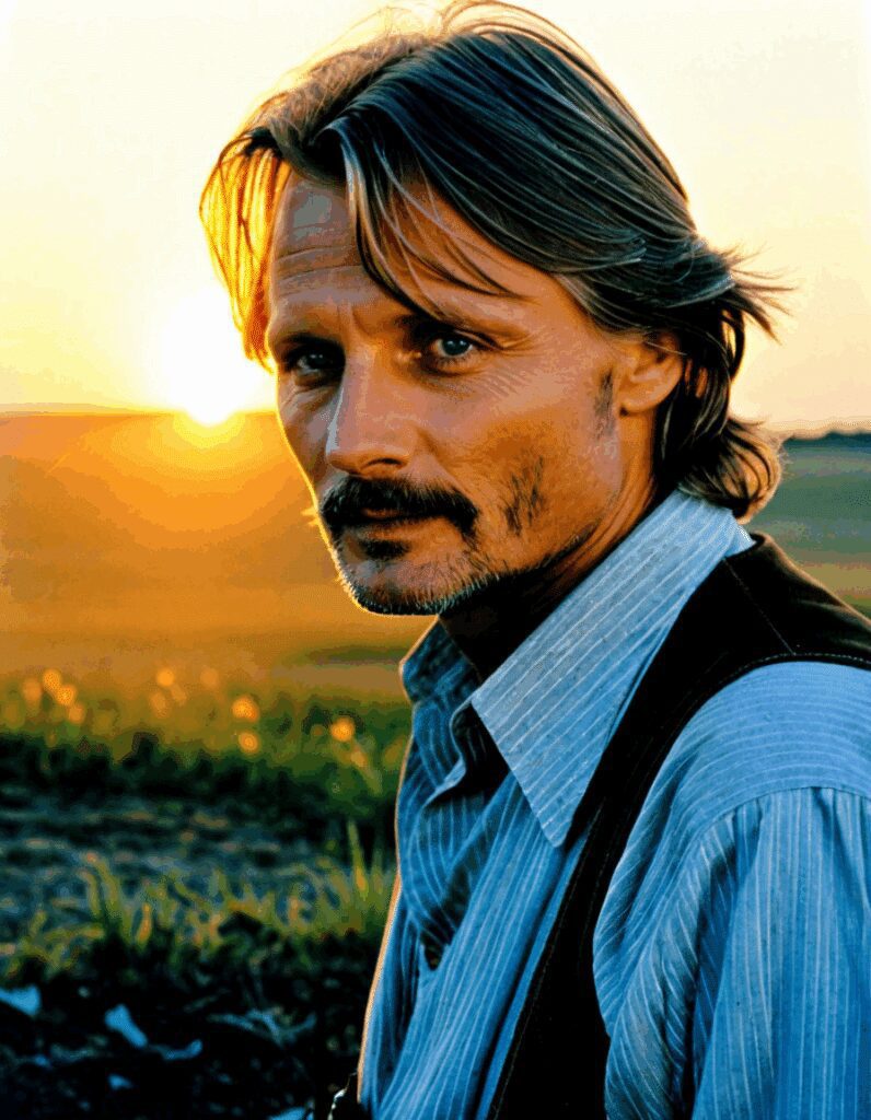 Viggo Mortensen Movies