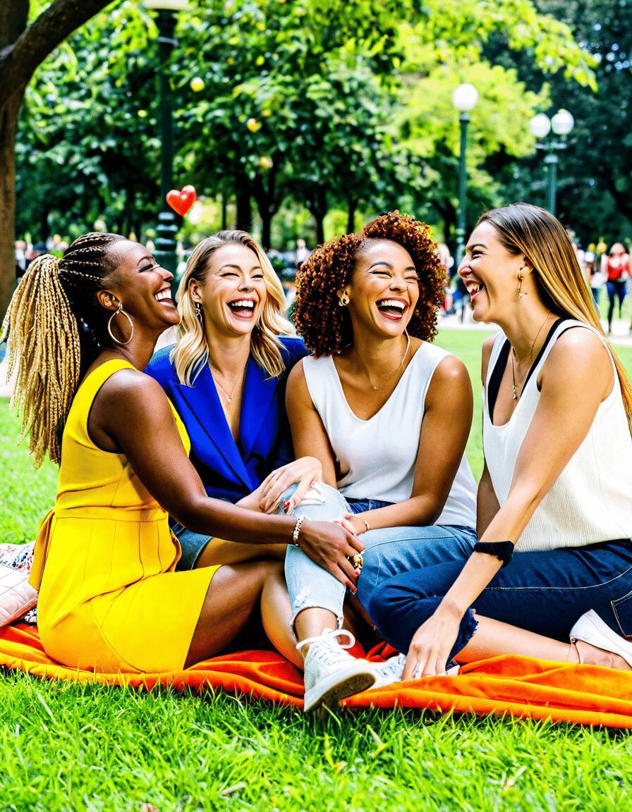 What Women Want Movie