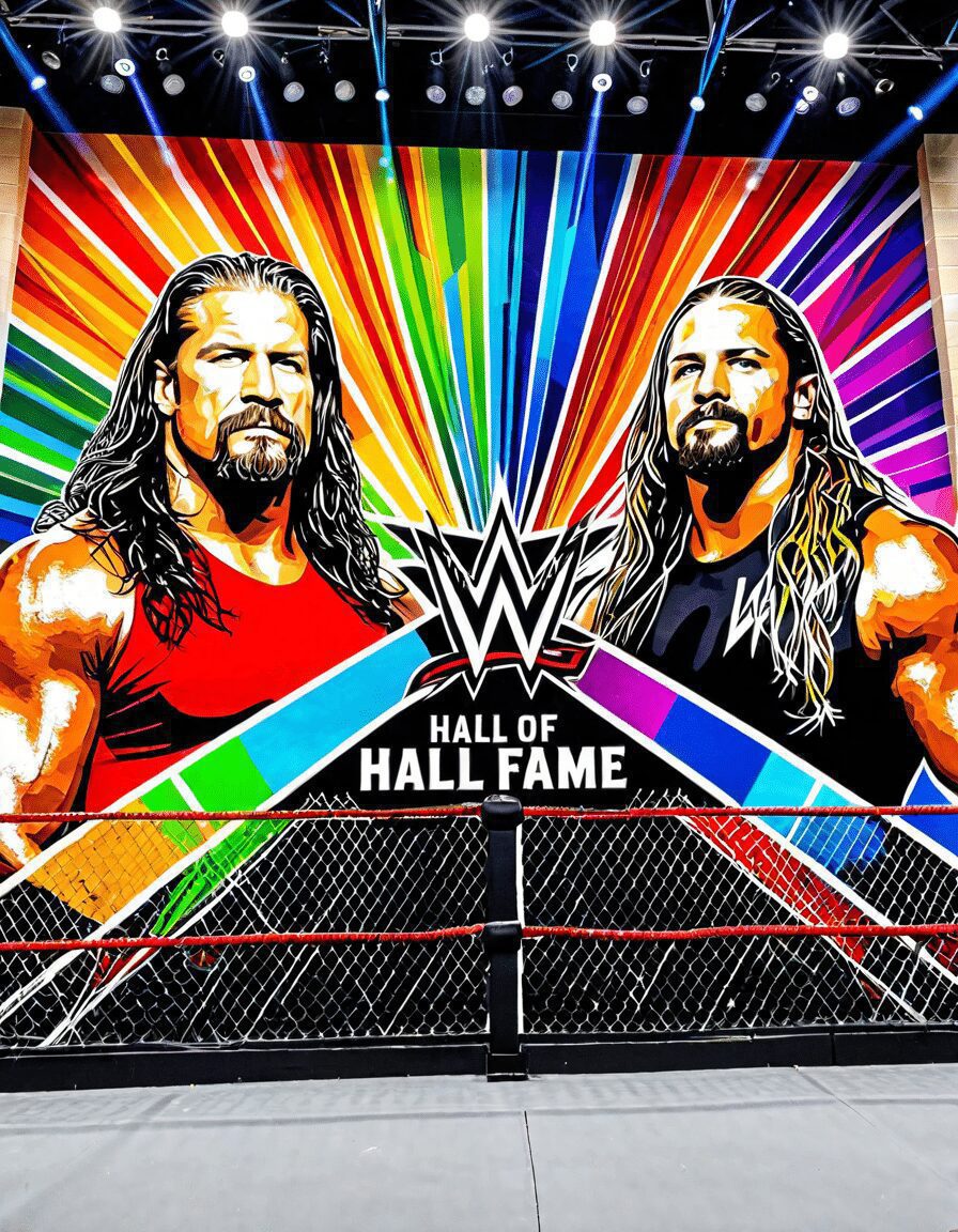 Wrestlemania 2025