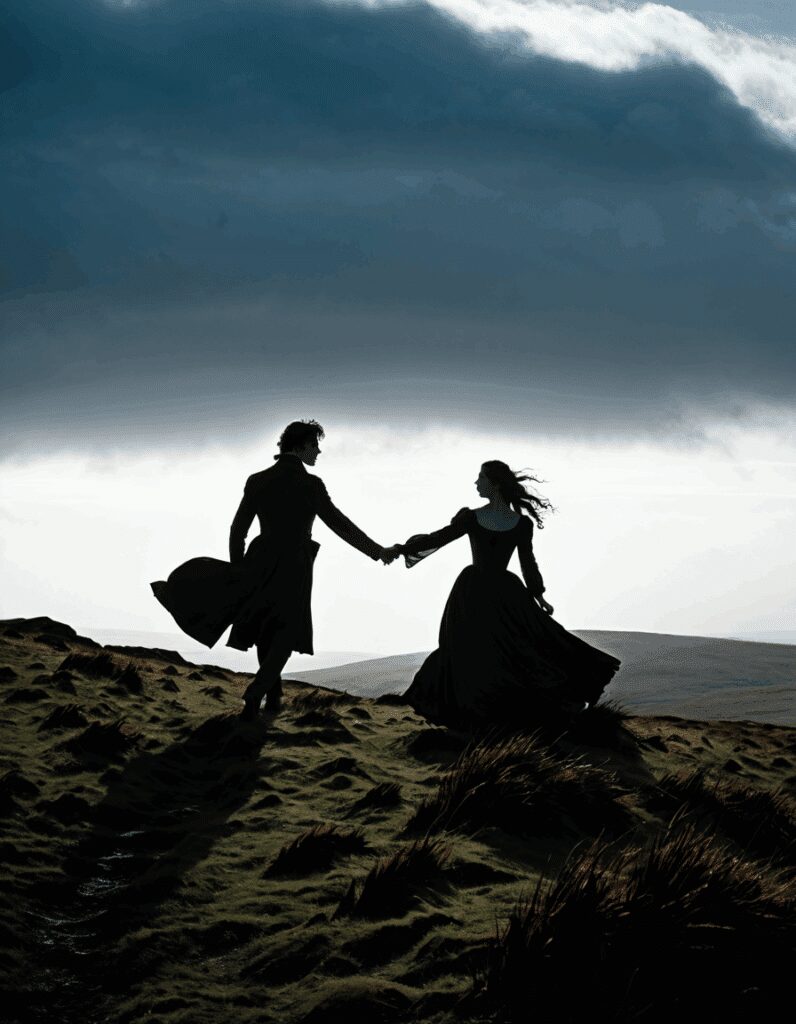 Wuthering Heights Movie