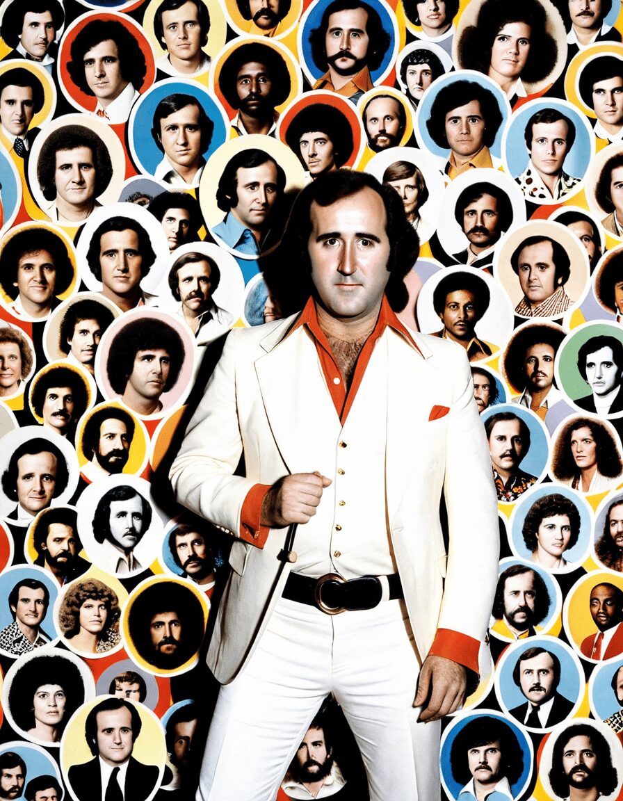Best Andy Kaufman