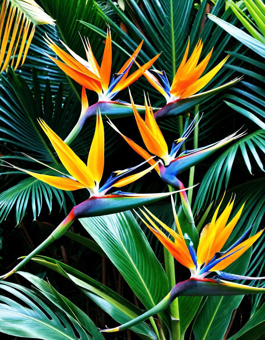 Best Birds of Paradise