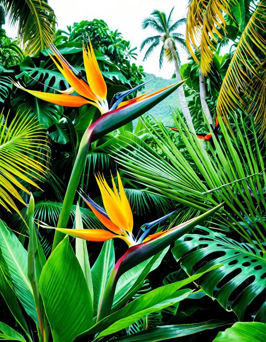 Best Birds of Paradises
