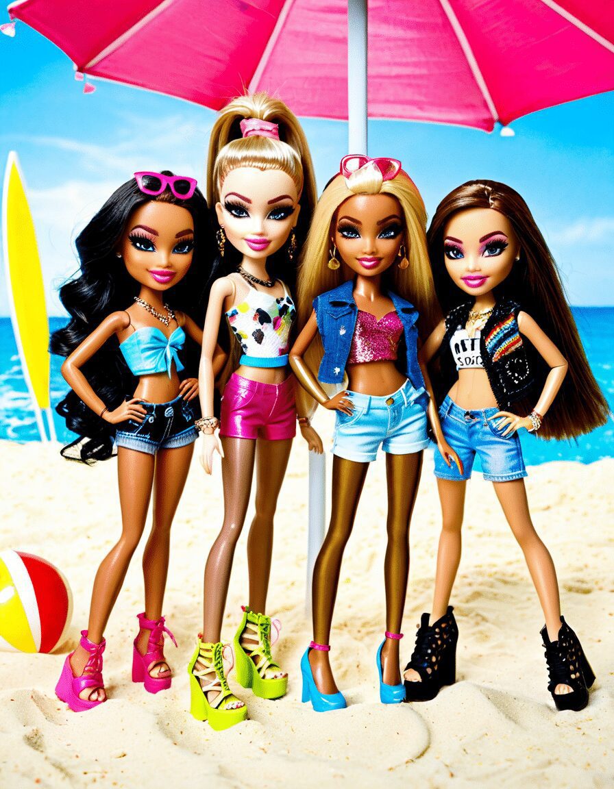 Best Bratz Movies