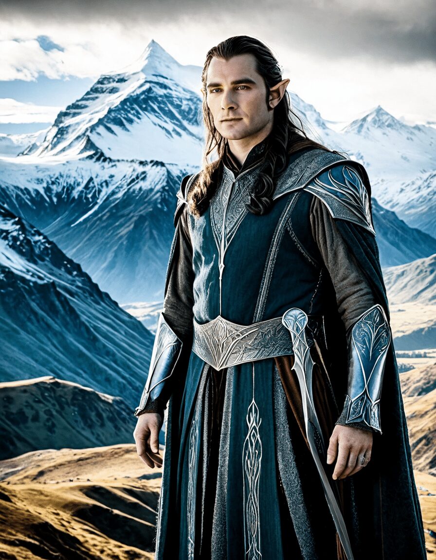 Best Celebrimbor