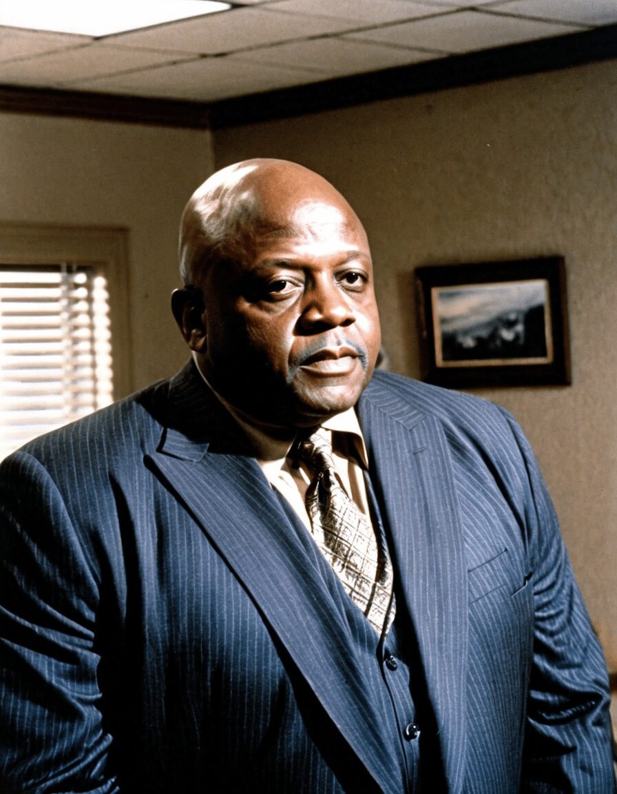 Best Charles S Dutton